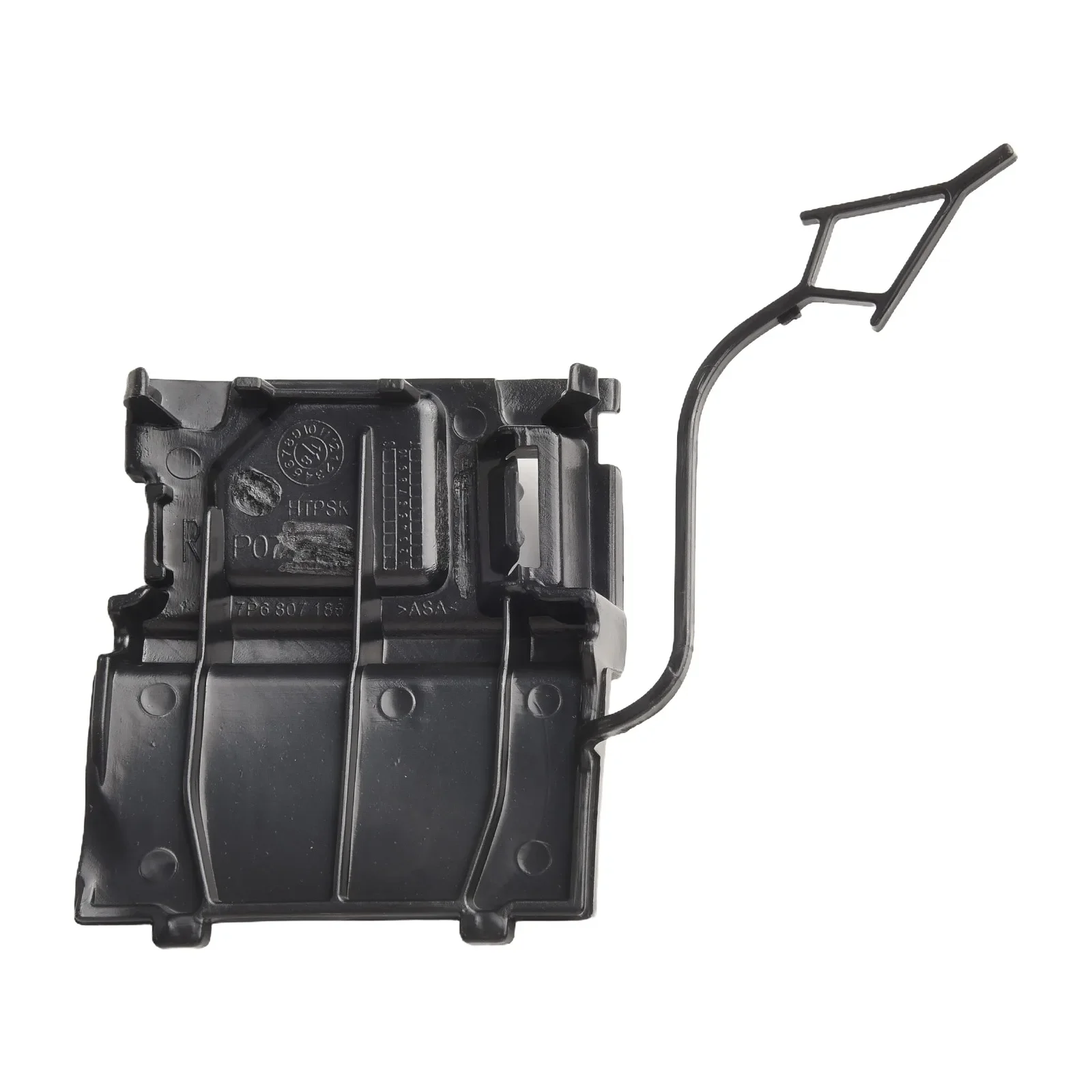 Bumper Tow Hook Cap Car Bumper Tow Hook Cover High Reliability Stable Characteristics High Universality Fitment
Bumper Tow Hook Cap Car Bumper Tow Hook Cover High Reliability Stable Characteristics High Universality Fitment