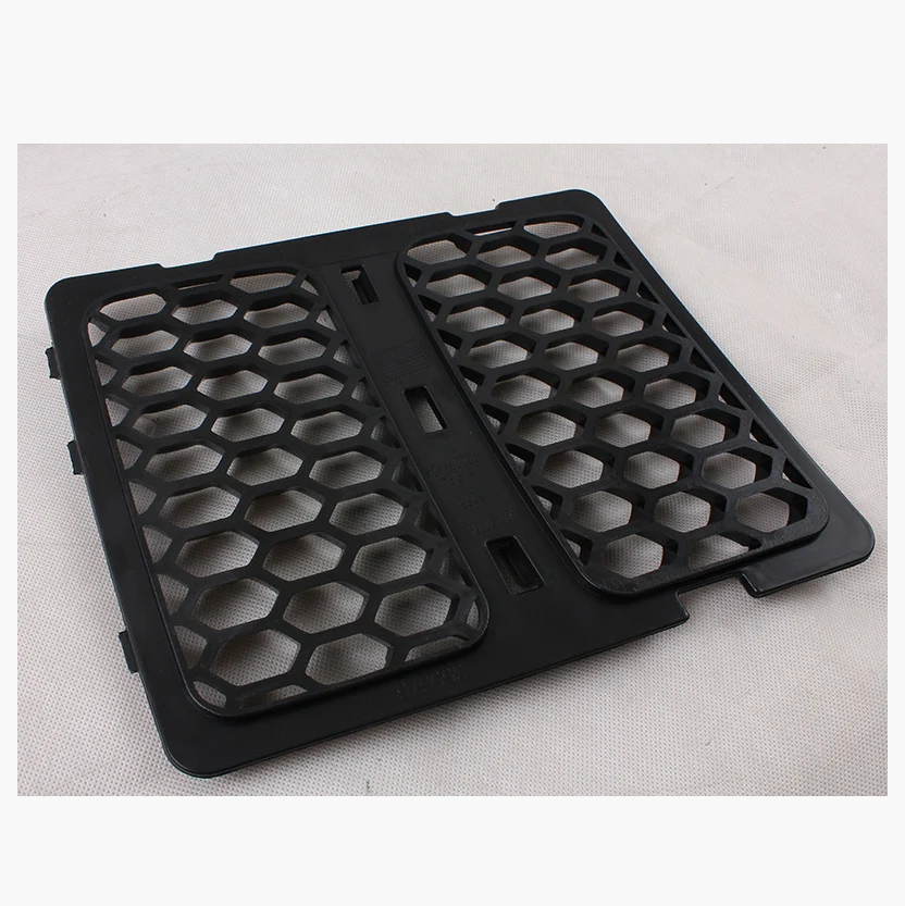 Hot Selling Black Front Grille Auto Parts For Jeep Grand Cherokee 11+ Front Grille From Maiker Offroad 4x4 Accessories
Hot Selling Black Front Grille Auto Parts For Jeep Grand Cherokee 11+ Front Grille From Maiker Offroad 4x4 Accessories