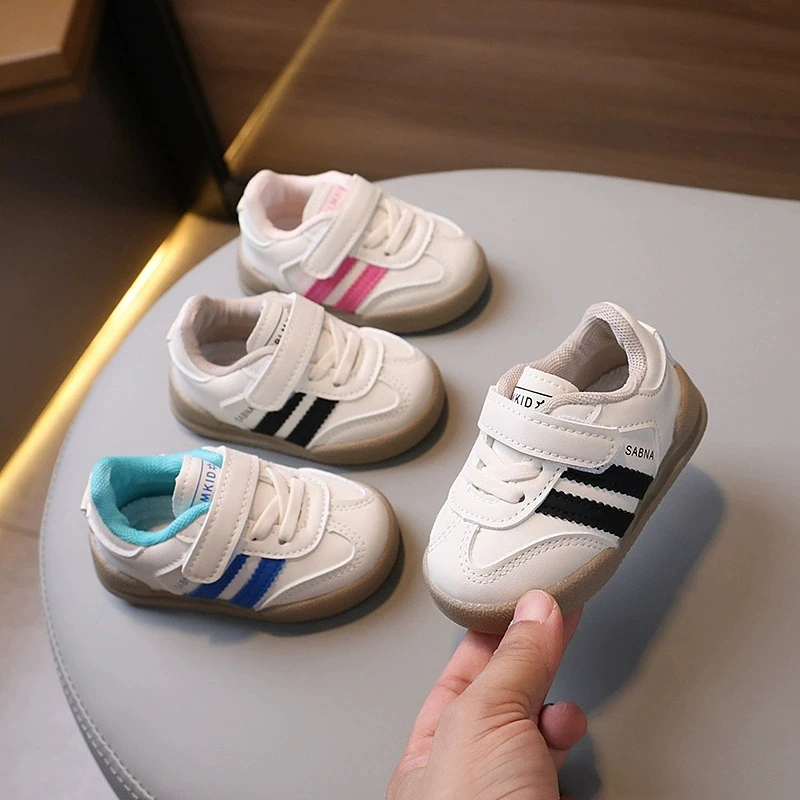 Spring Autumn Infant Tennis Shoes Non-slip Toddler Boy Shoes Causal Girls School Running Sneakers Baby First Walkers
Spring Autumn Infant Tennis Shoes Non-slip Toddler Boy Shoes Causal Girls School Running Sneakers Baby First Walkers