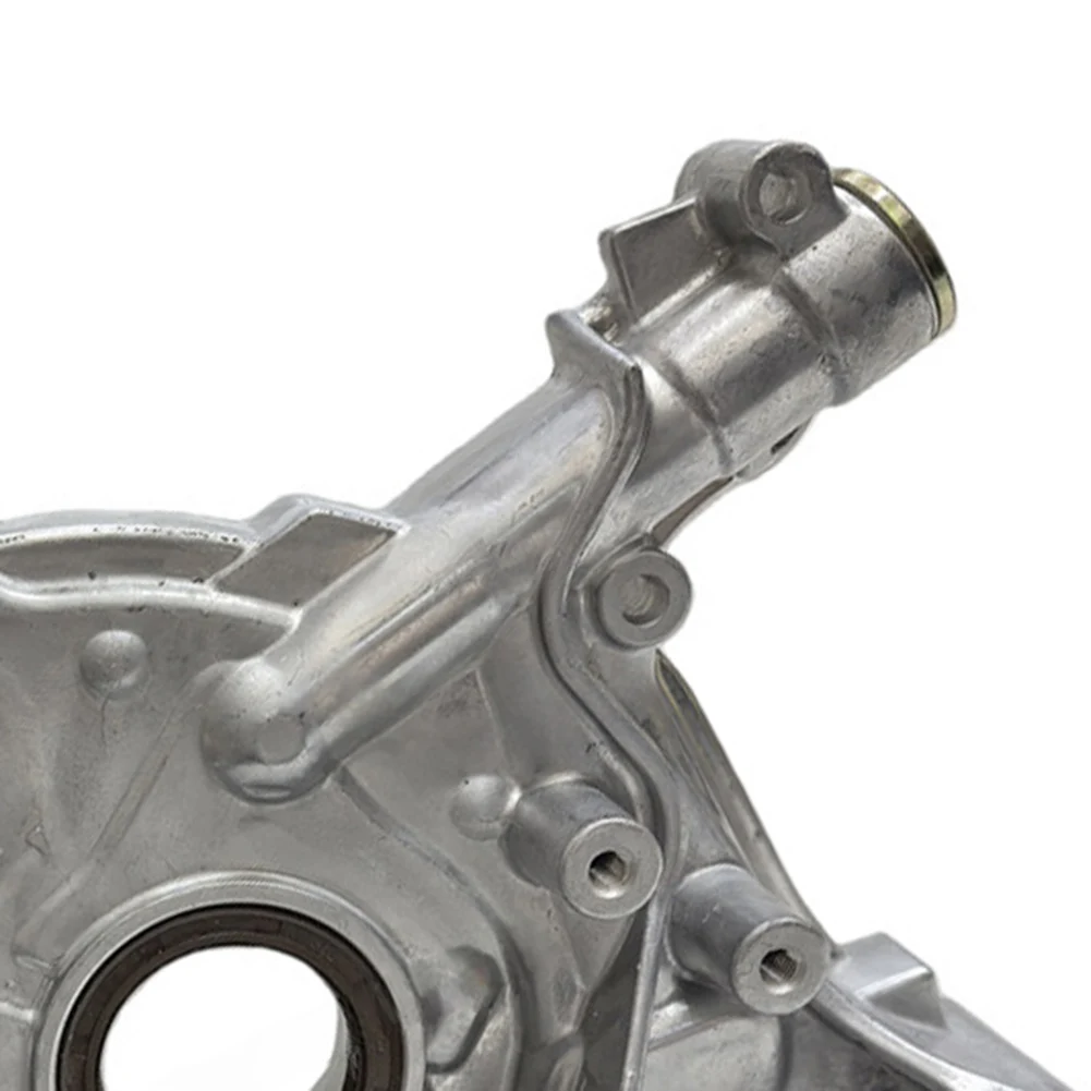 Car Oil Pump For Acura For Integra For Honda For Civic For CRV B16A2 B18B1 B20B4 15100-P72-A01 Engine Replacement Engine Parts
Car Oil Pump For Acura For Integra For Honda For Civic For CRV B16A2 B18B1 B20B4 15100-P72-A01 Engine Replacement Engine Parts