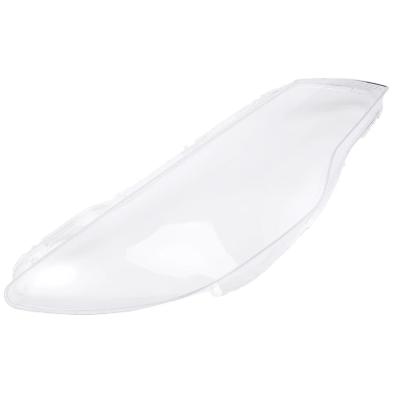 Car Front Right Side Headlight Clear Lens Lamp Shade Shell Cover for Honda Civic FD 2006 2007 2008
Car Front Right Side Headlight Clear Lens Lamp Shade Shell Cover for Honda Civic FD 2006 2007 2008