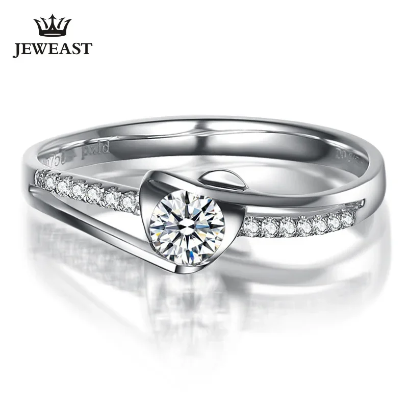 ZSG Natural Diamond 18K Gold Ring Real 18K Gold Solid Ring Trendy Classic Party Fine Jewelry Hot Sell New 2025
ZSG Natural Diamond 18K Gold Ring Real 18K Gold Solid Ring Trendy Classic Party Fine Jewelry Hot Sell New 2025