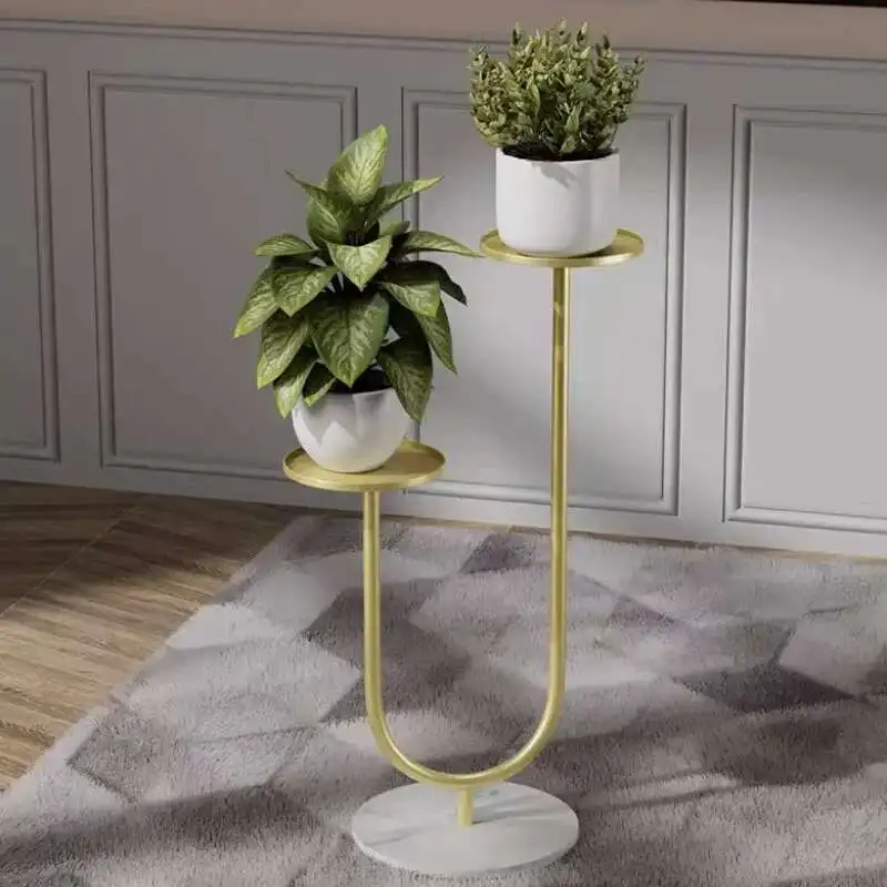 Modern Minimalist Unique Flower Shelf Designer Aesthetics Plant Display Shelf Wedding Decoration Designer Muebles Home Furniture
Modern Minimalist Unique Flower Shelf Designer Aesthetics Plant Display Shelf Wedding Decoration Designer Muebles Home Furniture