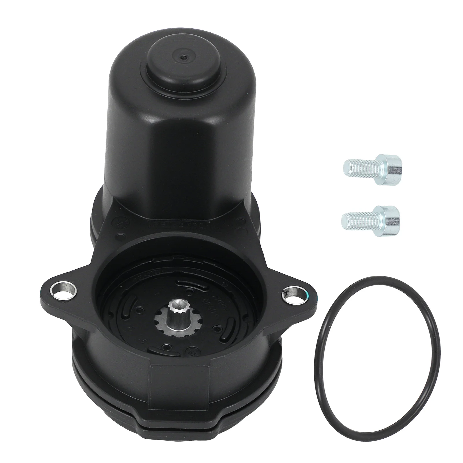 Servo Motor Actuator Rear for Audi A4 RS5 2008-2016 8K0998281 12 Torx 2 Pins
Servo Motor Actuator Rear for Audi A4 RS5 2008-2016 8K0998281 12 Torx 2 Pins