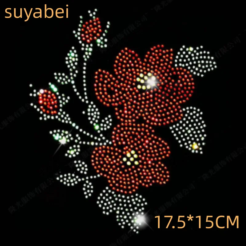 Flower design rhinestones motif hot fix rhinestone transfer motifs iron on rhinestone motifs applique patch
Flower design rhinestones motif hot fix rhinestone transfer motifs iron on rhinestone motifs applique patch