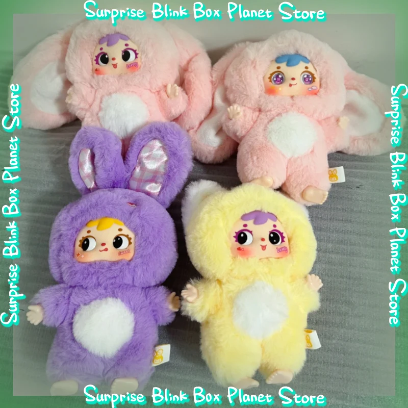 Оригинальный новый Samuel, милый маленький питомец, слепая коробка, популярная загадочная коробка, плюшевая кукла, подвески, модные игрушечные фигурки, маленькие аксессуары, подарок
Оригинальный новый Samuel, милый маленький питомец, слепая коробка, популярная загадочная коробка, плюшевая кукла, подвески, модные игрушечные фигурки, маленькие аксессуары, подарок