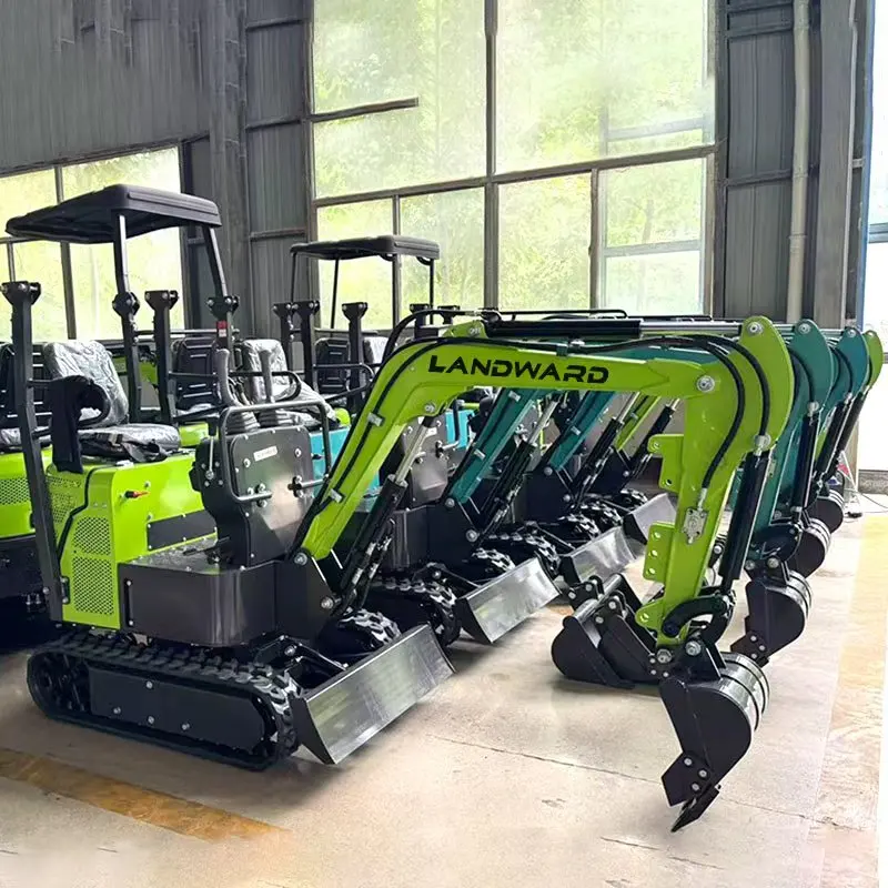 Китай Производитель экскаваторов Мини-экскаватор 1000 кг Экскаватор Прецизионное копание 1 тонна Малый экскаватор Мини-экскаватор для домашнего использования на заказ
Китай Производитель экскаваторов Мини-экскаватор 1000 кг Экскаватор Прецизионное копание 1 тонна Малый экскаватор Мини-экскаватор для домашнего использования на заказ