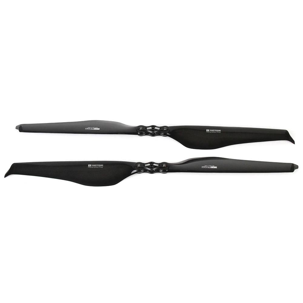 T-MOTOR FA30.2*9.9 Agriculture 20kg 30kg Foldable Folding Carbon Fiber Propeller For Agriculture UAV
T-MOTOR FA30.2*9.9 Agriculture 20kg 30kg Foldable Folding Carbon Fiber Propeller For Agriculture UAV