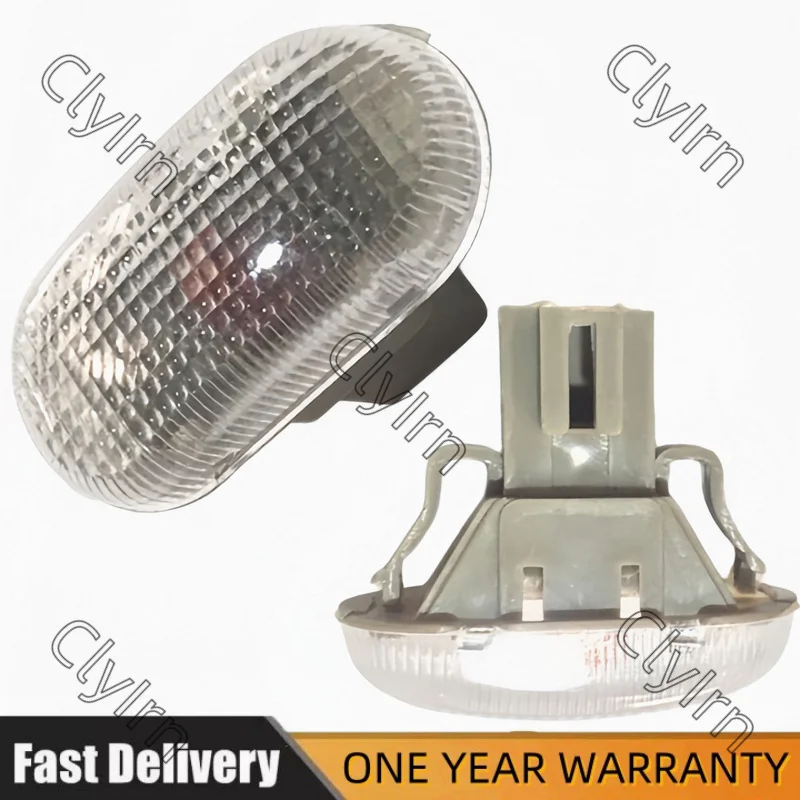 Leaf board light turn signal light edge light For Suzuki Wagon R
Leaf board light turn signal light edge light For Suzuki Wagon R