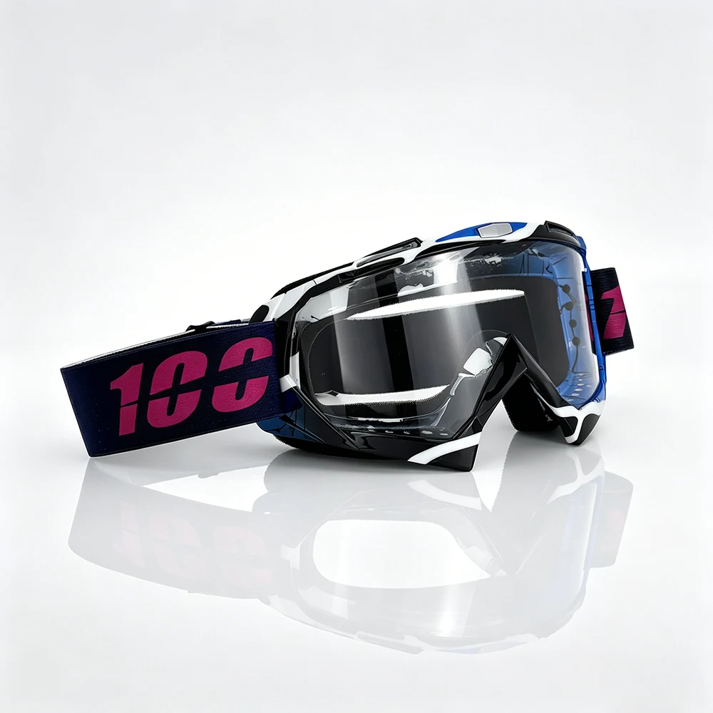 Motocross Goggle Glasses MX Off Road Masque Helmets Goggles Ski Sport Gafas for Motorcycle Dirt Bike Glasses
Motocross Goggle Glasses MX Off Road Masque Helmets Goggles Ski Sport Gafas for Motorcycle Dirt Bike Glasses