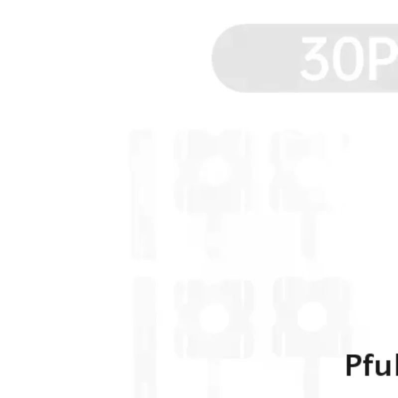 30Pcs 18650 Lithium Battery Nickel Sheet Polygonal Battery Nickel Sheet For Spot Welding Machine Batteries Connection Sheets
30Pcs 18650 Lithium Battery Nickel Sheet Polygonal Battery Nickel Sheet For Spot Welding Machine Batteries Connection Sheets