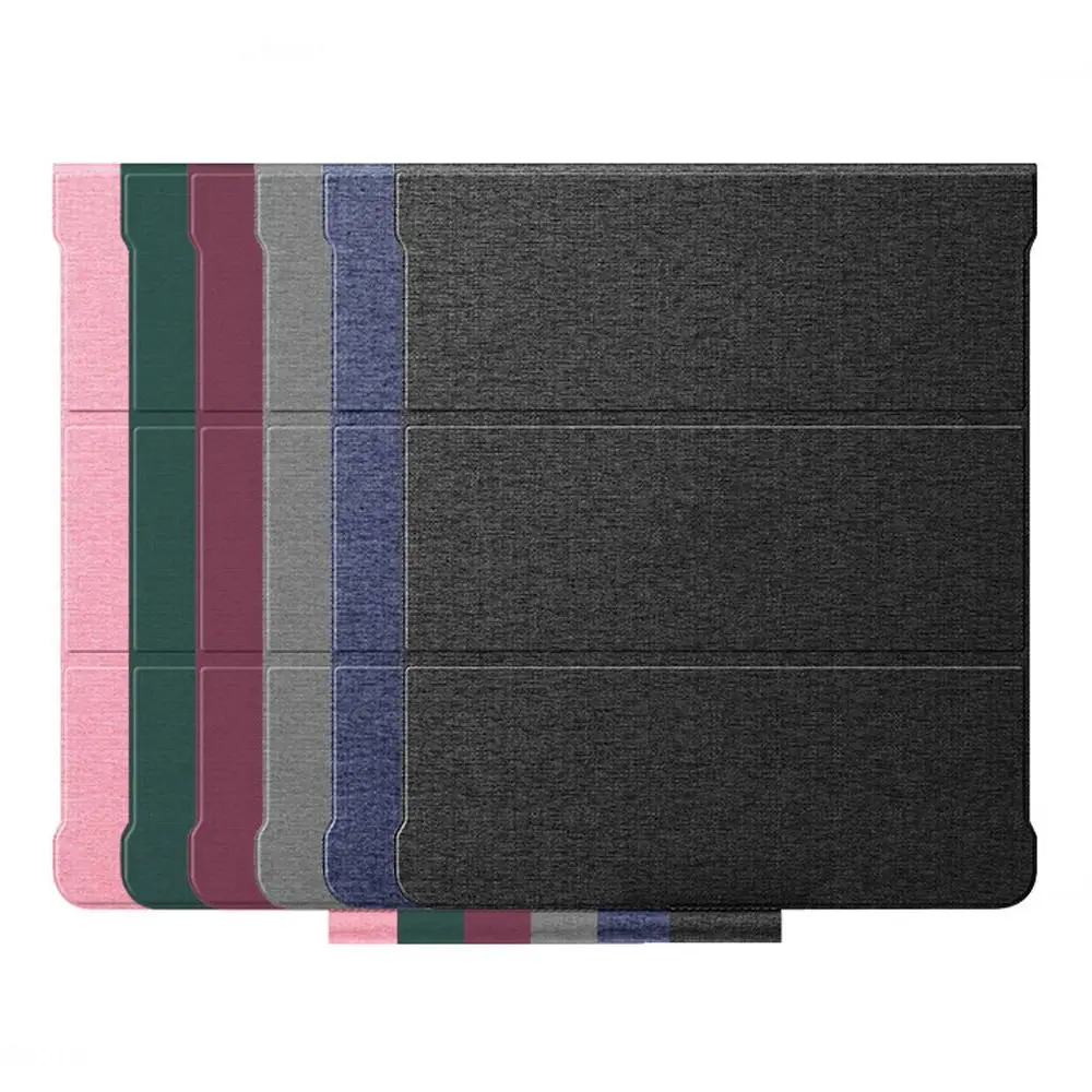 For Kindle Scribe 2022 Smart Case 10.2 inch Multi-folding Stand Cover Magnetic Shockproof Full Protection Shell Auto Wake/Sleep
For Kindle Scribe 2022 Smart Case 10.2 inch Multi-folding Stand Cover Magnetic Shockproof Full Protection Shell Auto Wake/Sleep
