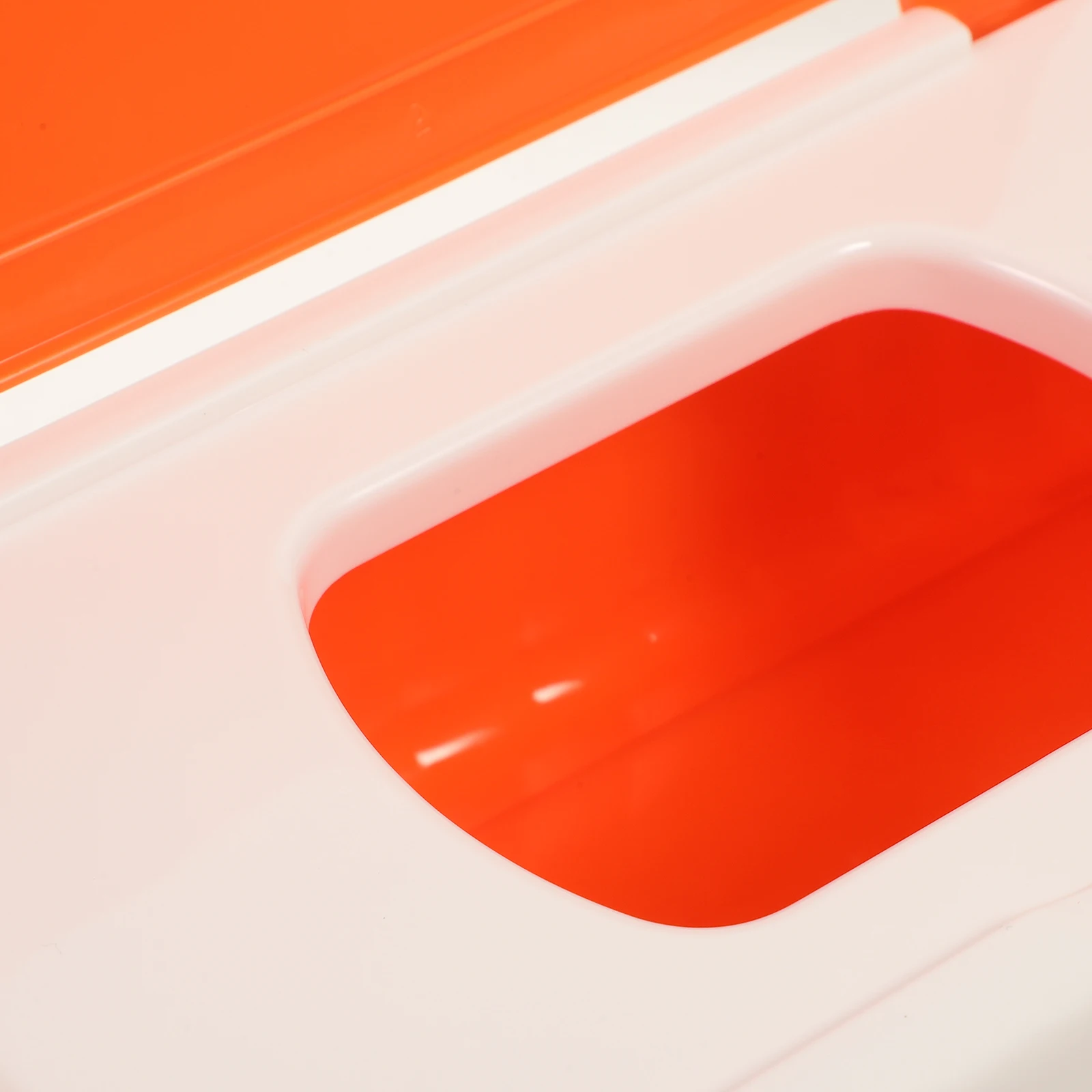 1pcs Wet Tissue Box Large Capacity Sealed Dustproof Dispenser Orange Medium Size Reusable Container PP Material Travel Friendly
1pcs Wet Tissue Box Large Capacity Sealed Dustproof Dispenser Orange Medium Size Reusable Container PP Material Travel Friendly