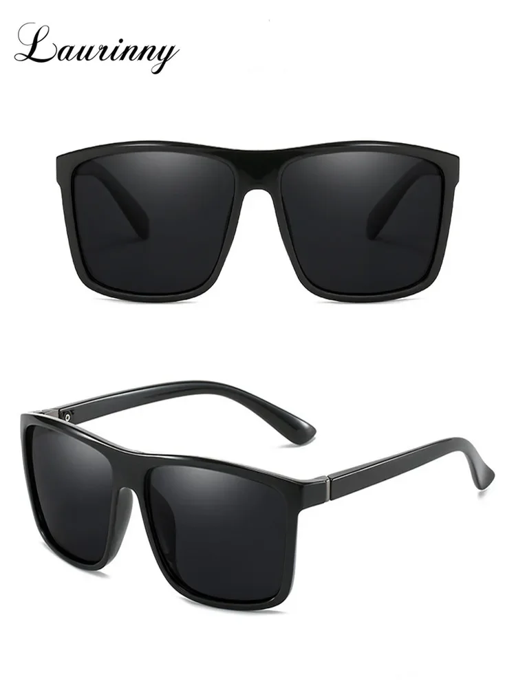 2025 Large Frame Polarized Sunglasses Men Trend Retro Brand Design Outdoor Driving Sports Driving Shades Sun Glasses Male UV400
2025 Large Frame Polarized Sunglasses Men Trend Retro Brand Design Outdoor Driving Sports Driving Shades Sun Glasses Male UV400