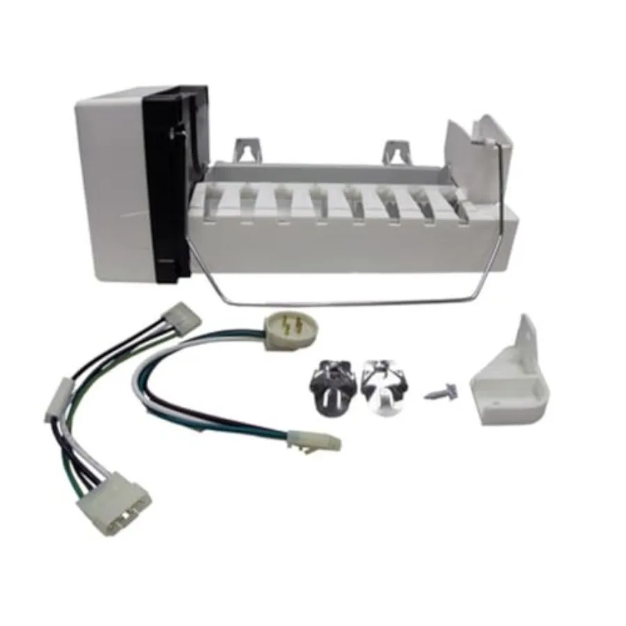 Modular Ice Maker Replacement Kit, Part No. RIM943
Modular Ice Maker Replacement Kit, Part No. RIM943