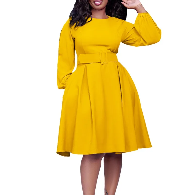2024 African Party Evening Dresses for Women Elegant Summer African Puff Sleeve Solid Color Mini Dress Africa Clothing Outfits
2024 African Party Evening Dresses for Women Elegant Summer African Puff Sleeve Solid Color Mini Dress Africa Clothing Outfits