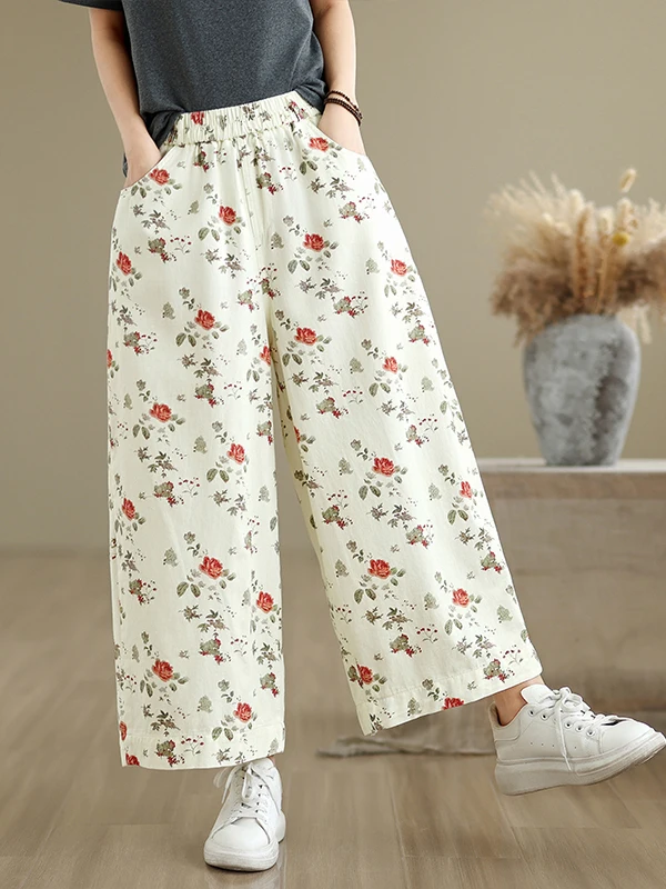 Retro Chinese Sle Wide Leg Jeans Personalized Print Loose plus Size Versatile Slimming Straight Leg Pants Casual Summer
Retro Chinese Sle Wide Leg Jeans Personalized Print Loose plus Size Versatile Slimming Straight Leg Pants Casual Summer