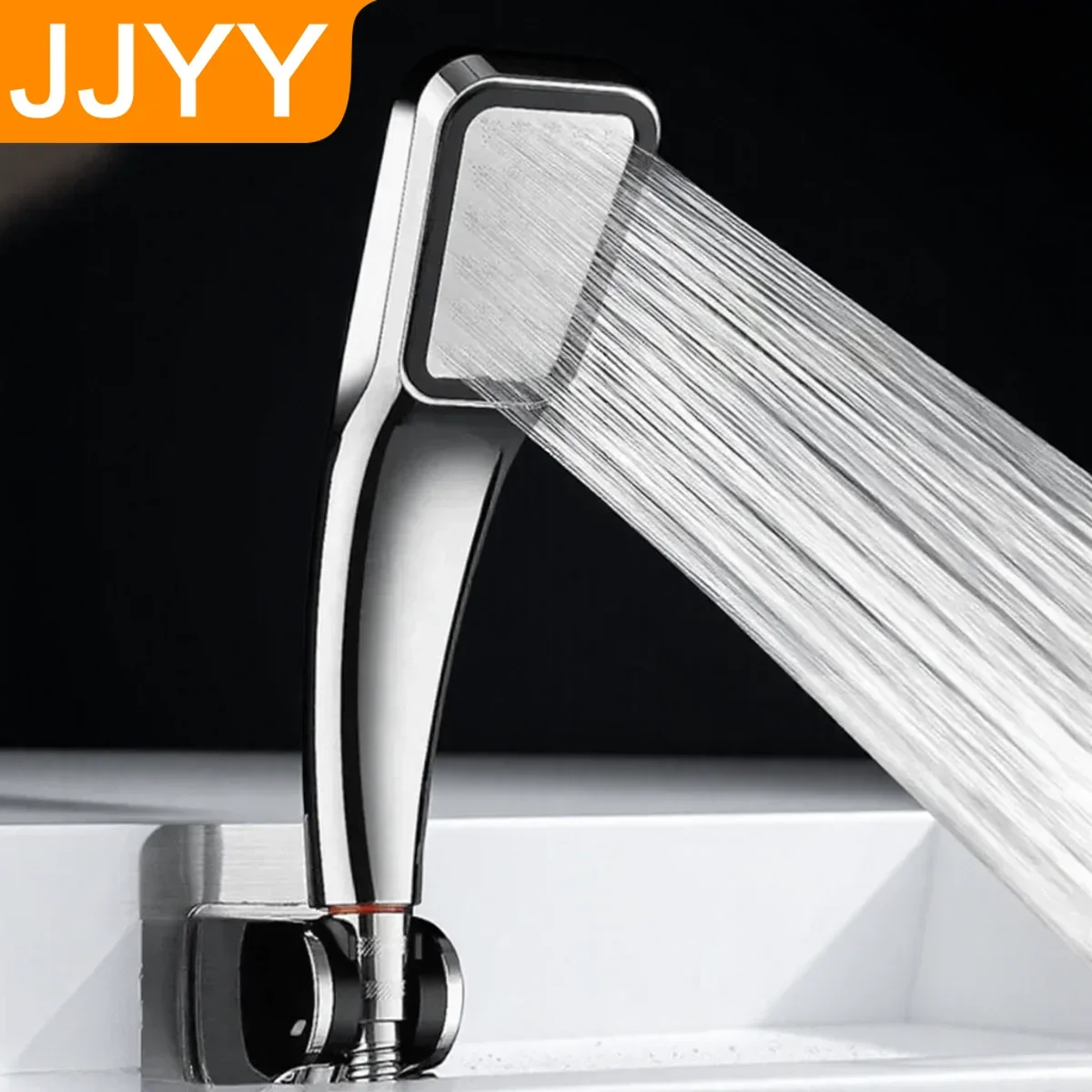 Модернизированная насадка для душа с дождевой насадкой высокого давления с 300 отверстиями, экономия воды, распылительная насадка, аксессуары для ванной комнаты
Модернизированная насадка для душа с дождевой насадкой высокого давления с 300 отверстиями, экономия воды, распылительная насадка, аксессуары для ванной комнаты