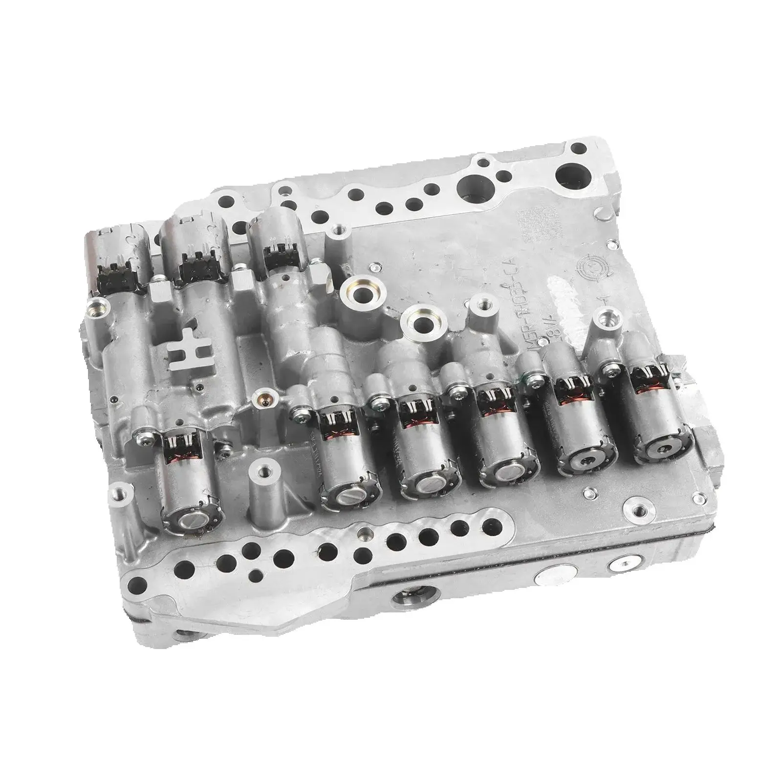 1 шт. корпус соленоида коробки передач MPS6 6DCT450 для Avenger, Ford FOCUS, Volvo C70, запасные части для автомобиля, автоаксессуары
1 шт. корпус соленоида коробки передач MPS6 6DCT450 для Avenger, Ford FOCUS, Volvo C70, запасные части для автомобиля, автоаксессуары