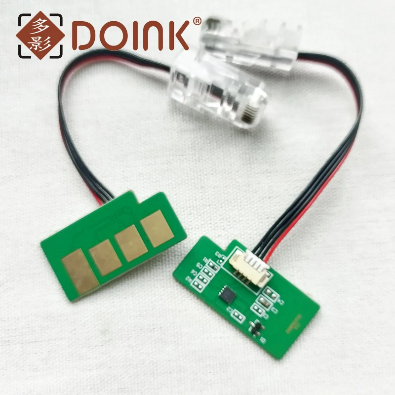 4pcs Chip CLX-K8385A CLX-C8385A CLX-M8385A CLX-Y8385A For Samsung CLX 8385 Toner Cartridge Chip K8385A C8385A
4pcs Chip CLX-K8385A CLX-C8385A CLX-M8385A CLX-Y8385A For Samsung CLX 8385 Toner Cartridge Chip K8385A C8385A
