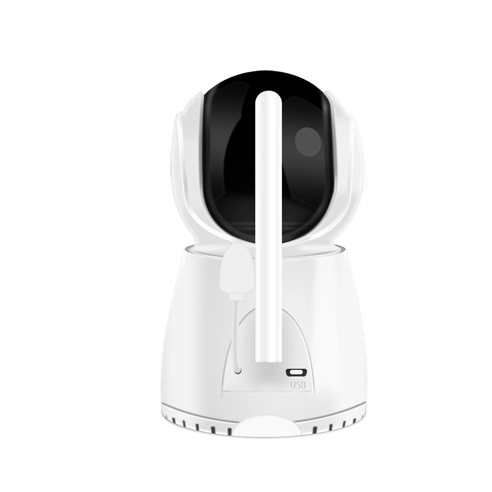5Inch IPS Screen Wireless PTZ Baby Monitor Intercom Nanny Cam VOX Temperature Monitoring Feeding Plan Babysitter
5Inch IPS Screen Wireless PTZ Baby Monitor Intercom Nanny Cam VOX Temperature Monitoring Feeding Plan Babysitter