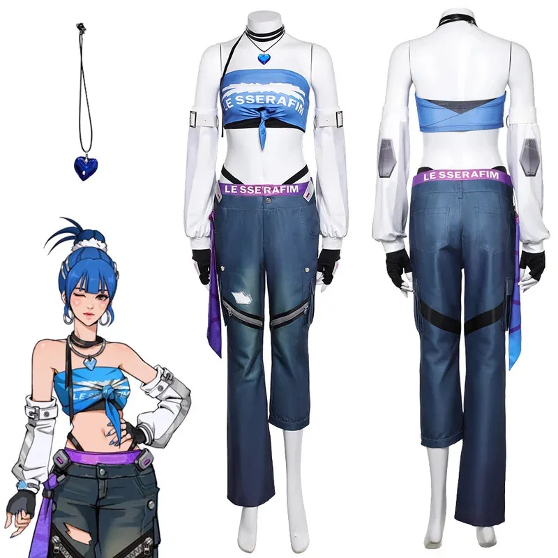 Lily 123Game OW D.VA Хэллоуин для женщин наряды костюмы одежда косплей карнавальный костюм для ролевых игр
Lily 123Game OW D.VA Хэллоуин для женщин наряды костюмы одежда косплей карнавальный костюм для ролевых игр