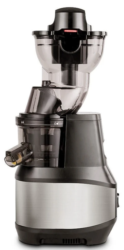 Slag juice separation large diameter commercial household ginger celery machine ice cream
Slag juice separation large diameter commercial household ginger celery machine ice cream