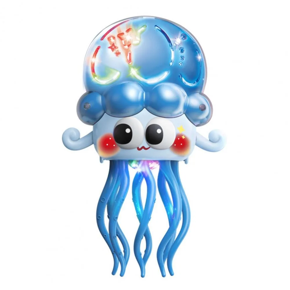 Plastic Electric Dancing Octopus Toy Simulation Interactive Crawling Interactive Octopus Toy Movable Swinging
Plastic Electric Dancing Octopus Toy Simulation Interactive Crawling Interactive Octopus Toy Movable Swinging