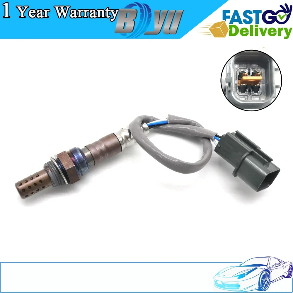 Новый передний датчик соотношения воздуха и топлива, лямбда O2, кислородный датчик для Mitsubishi Galant Eclipse 2.4L 04-12 1588A046 MN163400 1588A206 234-4316 
Новый передний датчик соотношения воздуха и топлива, лямбда O2, кислородный датчик для Mitsubishi Galant Eclipse 2.4L 04-12 1588A046 MN163400 1588A206 234-4316