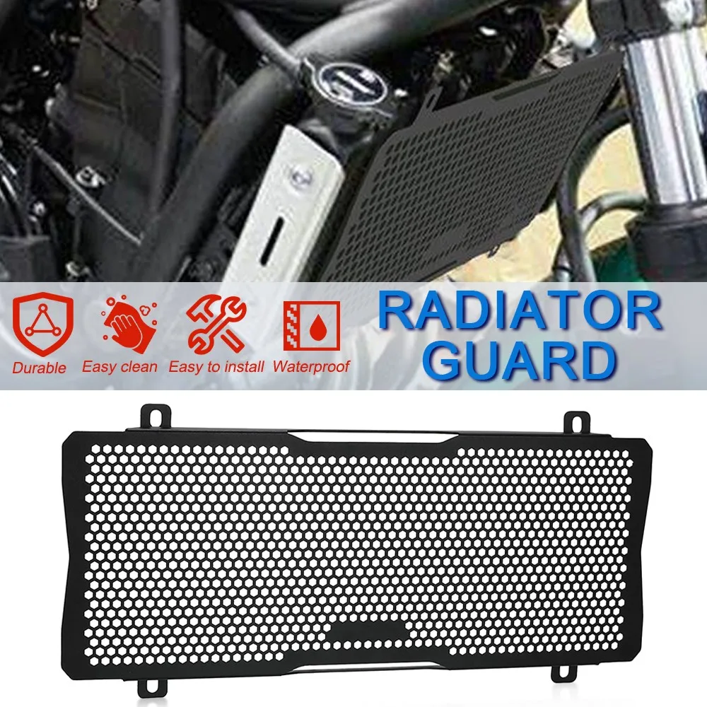 For Kawasaki Z650 2017-2024 Z650RS Ninja 650 Urban Radiator Grille Guard Protection Cover 2024 2023 2022 Motorcycle Accessories
For Kawasaki Z650 2017-2024 Z650RS Ninja 650 Urban Radiator Grille Guard Protection Cover 2024 2023 2022 Motorcycle Accessories