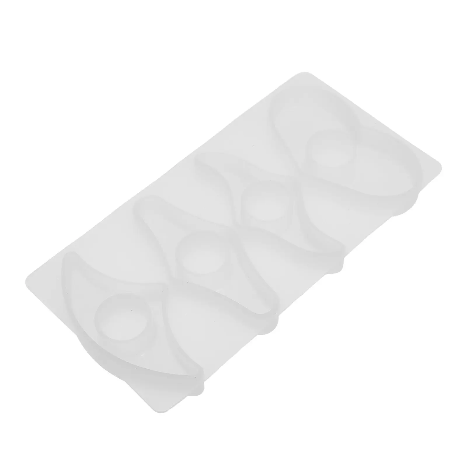 1Pcs Crystal Epoxy Book Page Holder Mold DIY Silicone Thumb Bookmark Casting Mold Book Reading Accessories Literary Present
1Pcs Crystal Epoxy Book Page Holder Mold DIY Silicone Thumb Bookmark Casting Mold Book Reading Accessories Literary Present