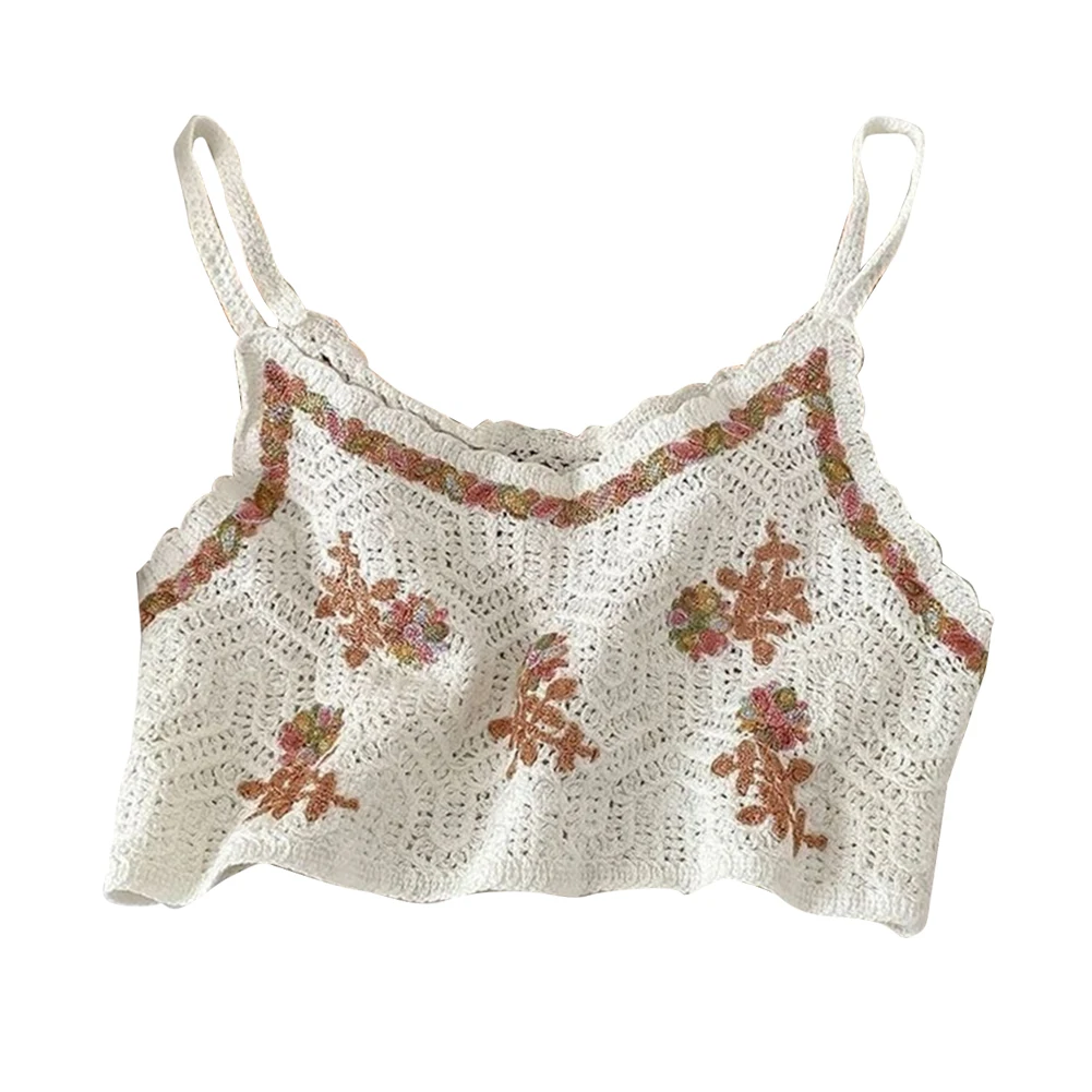 Evening Outfits Bohemian Vest Ethnic Style Clothing Women Bohemian Backless Vest Backless Top Regular Fit Versatile Use
Evening Outfits Bohemian Vest Ethnic Style Clothing Women Bohemian Backless Vest Backless Top Regular Fit Versatile Use