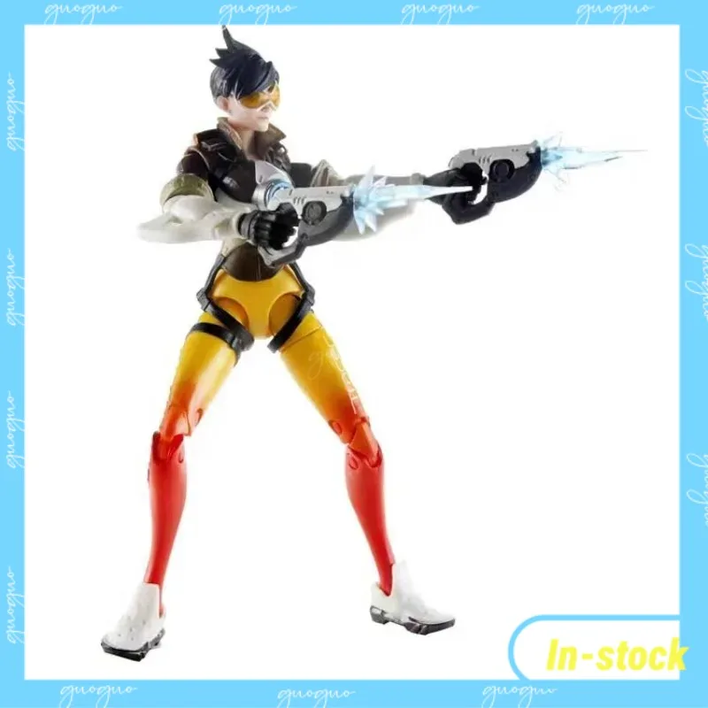 【В наличии】Hasbro Watch Pioneer Tracer Коллекция моделей игрушек с персонажем мультфильма
【В наличии】Hasbro Watch Pioneer Tracer Коллекция моделей игрушек с персонажем мультфильма