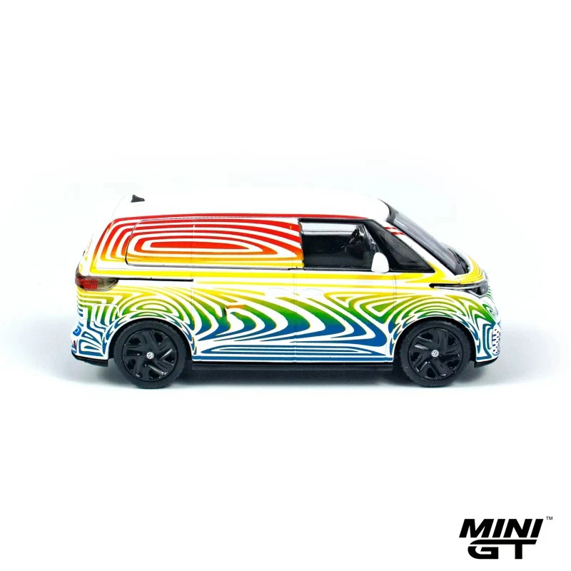 MINIGT масштаб 1:64 фургон сплав имитация модели автомобиля орнамент сувенир дисплей коллекция хобби подарок
MINIGT масштаб 1:64 фургон сплав имитация модели автомобиля орнамент сувенир дисплей коллекция хобби подарок