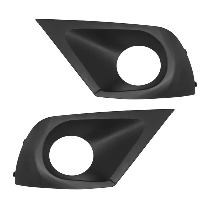 2PC Left & Right Side Fog Light Lamp Cover Bezel Set For Subaru Legacy 2015-2017 57731AL07A 57731AL06A
2PC Left & Right Side Fog Light Lamp Cover Bezel Set For Subaru Legacy 2015-2017 57731AL07A 57731AL06A