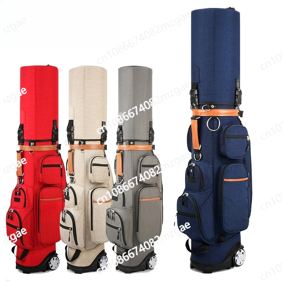 Golf bag, multi-function tug with combination lock golf checked air , constant temperature
Golf bag, multi-function tug with combination lock golf checked air , constant temperature