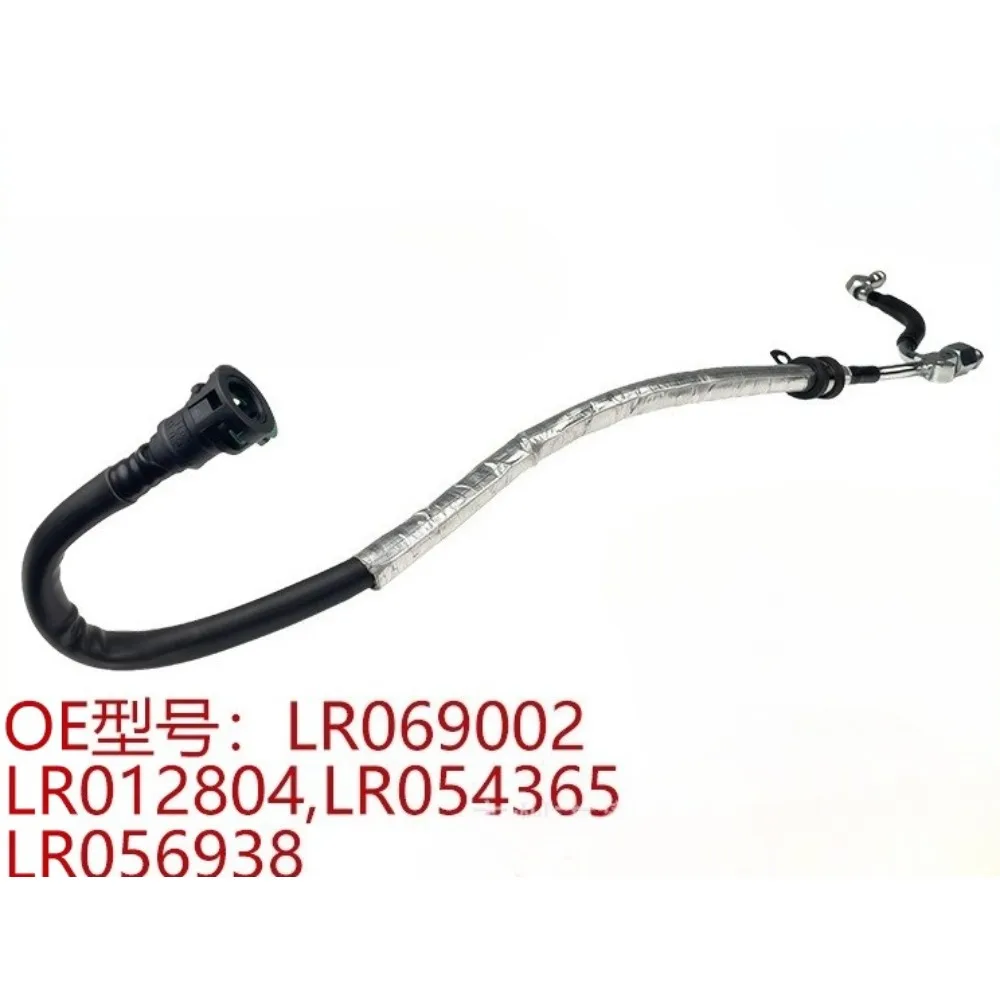 LR069002 LR012804 LR054365 LR056938 Engine Oil Fuel Pipe Applicable To for Land Rover Discovery 4 Sport
LR069002 LR012804 LR054365 LR056938 Engine Oil Fuel Pipe Applicable To for Land Rover Discovery 4 Sport