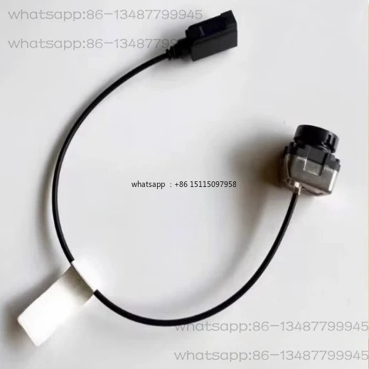 CM392 LVDS Coaxial 360 Panoramic Camera
CM392 LVDS Coaxial 360 Panoramic Camera