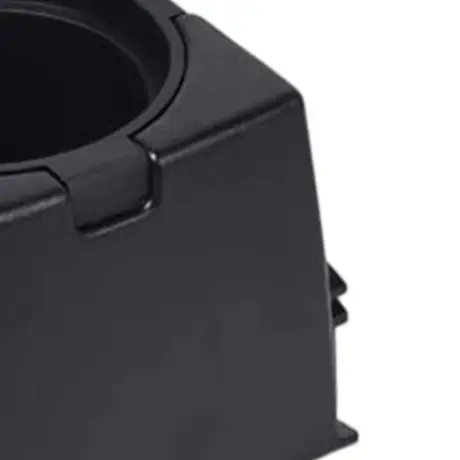 Rear Seat Cup Holder For Hummer For H3 2006-2010 15820550 Replacement Installation ABS Black Cup Holder Interior Parts
Rear Seat Cup Holder For Hummer For H3 2006-2010 15820550 Replacement Installation ABS Black Cup Holder Interior Parts