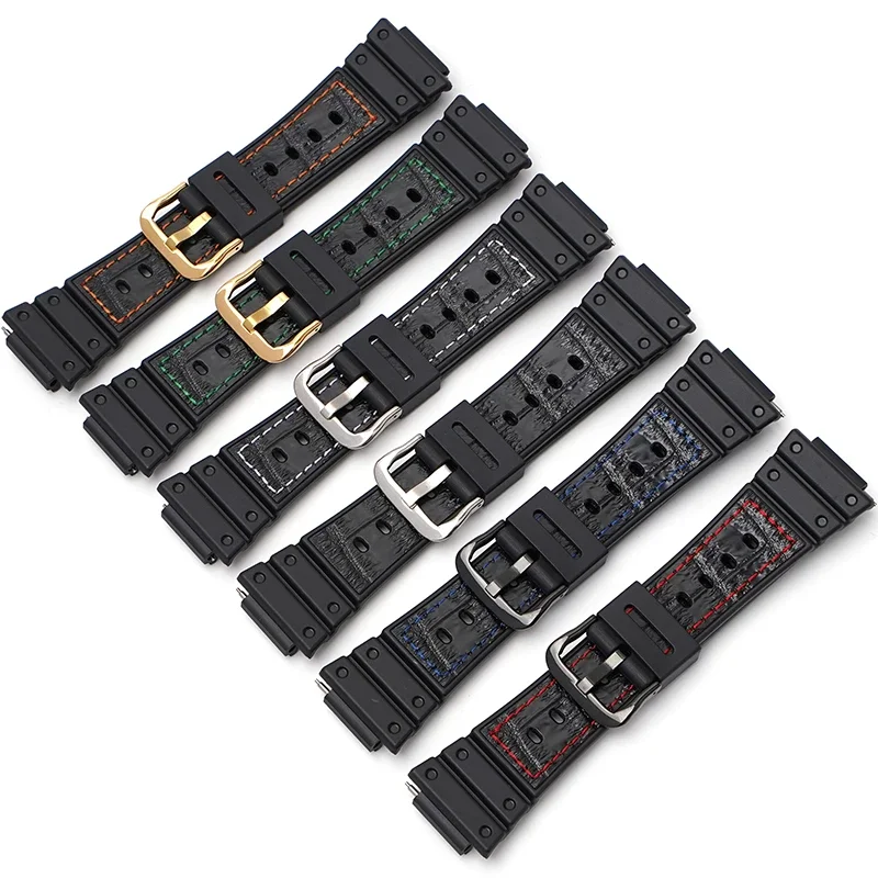 Резиновый ремешок из ТПУ для Casio G-Shock GA-2100 DW-5600 GW-M5610 5000 DW-6900 G-5600, быстросъемный силиконовый ремешок для часов из смолы, 16 мм
Резиновый ремешок из ТПУ для Casio G-Shock GA-2100 DW-5600 GW-M5610 5000 DW-6900 G-5600, быстросъемный силиконовый ремешок для часов из смолы, 16 мм