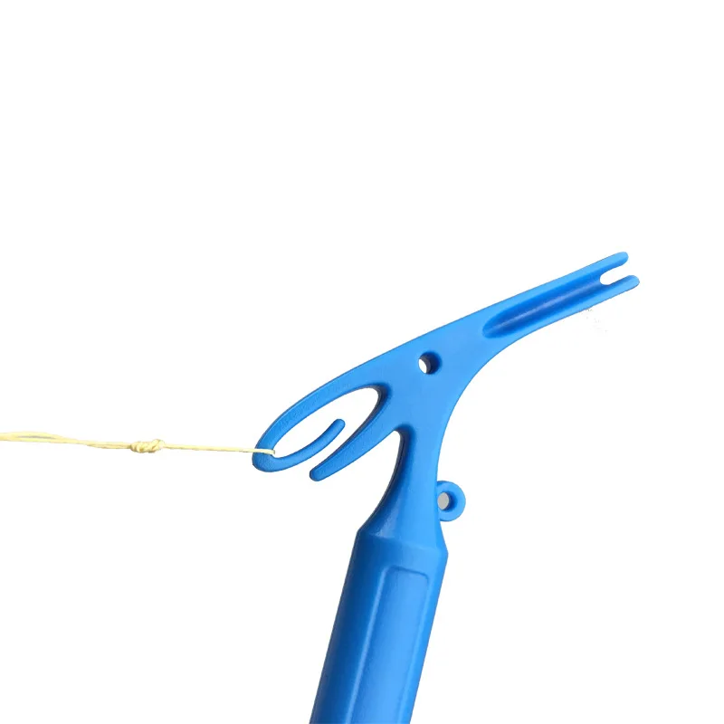 NEW 3 in 1 Fishing Hook Removal Detacher Tackle Disgorger Steel Remover Tool Quick Security Extractor Knot Tying Tools New 2024
NEW 3 in 1 Fishing Hook Removal Detacher Tackle Disgorger Steel Remover Tool Quick Security Extractor Knot Tying Tools New 2024