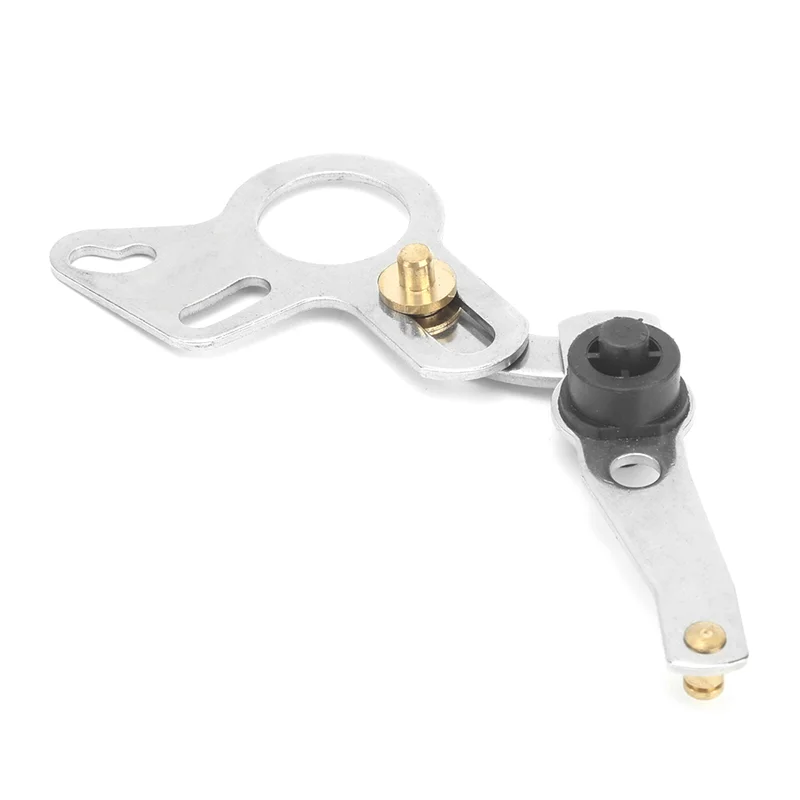 #11O Automotive Parts & Accessories,Remote Control Box Throttle Arm Push to Pull 703‑48261‑11 for Yamaha,Silver
#11O Automotive Parts & Accessories,Remote Control Box Throttle Arm Push to Pull 703‑48261‑11 for Yamaha,Silver