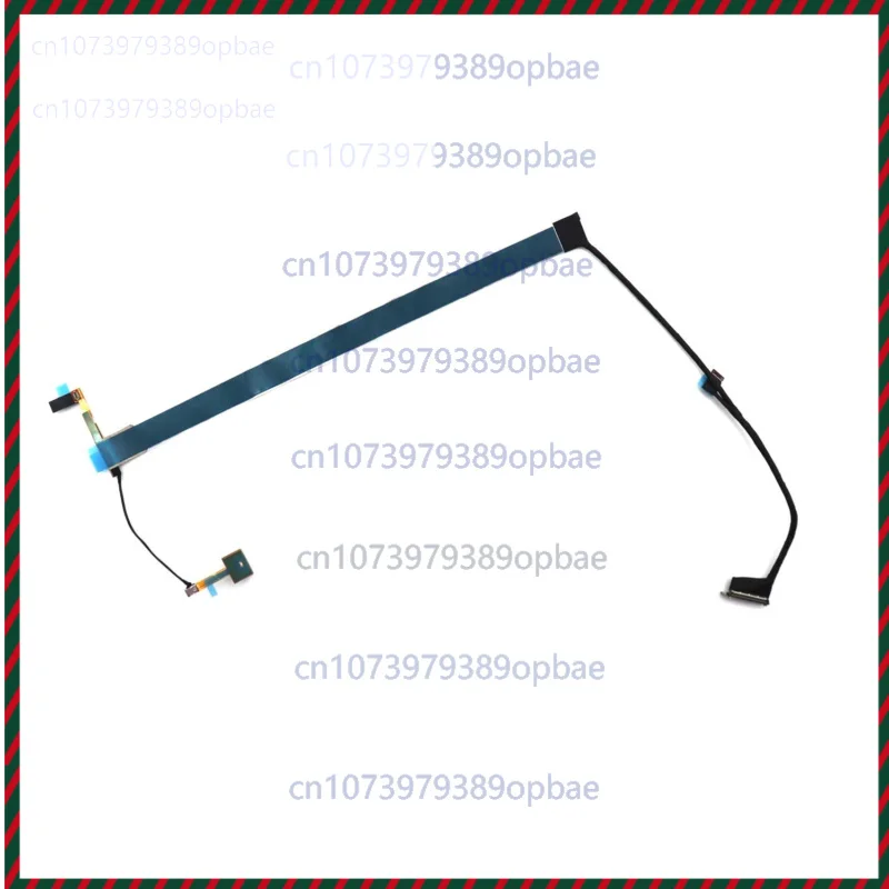 New 5C11P26265 For Lenovo Thinkpad P14s Gen 5 (Type 21G2, 21G3) Camera Cable
New 5C11P26265 For Lenovo Thinkpad P14s Gen 5 (Type 21G2, 21G3) Camera Cable