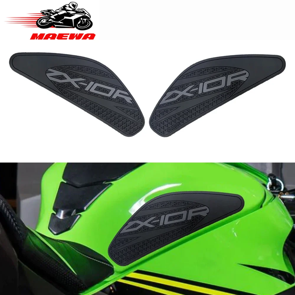 Для Kawasaki ZX-10R ZX10R 2011-2023 мотоциклетный топливный бак наколенник наклейка защита мотоцикла
Для Kawasaki ZX-10R ZX10R 2011-2023 мотоциклетный топливный бак наколенник наклейка защита мотоцикла