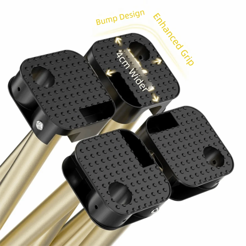 Большой складной походный стул с ультралегким боковым карманом, портативный, с высокой нагрузочной способностью, с сумкой для переноски, для рыбалки и пикника
Большой складной походный стул с ультралегким боковым карманом, портативный, с высокой нагрузочной способностью, с сумкой для переноски, для рыбалки и пикника