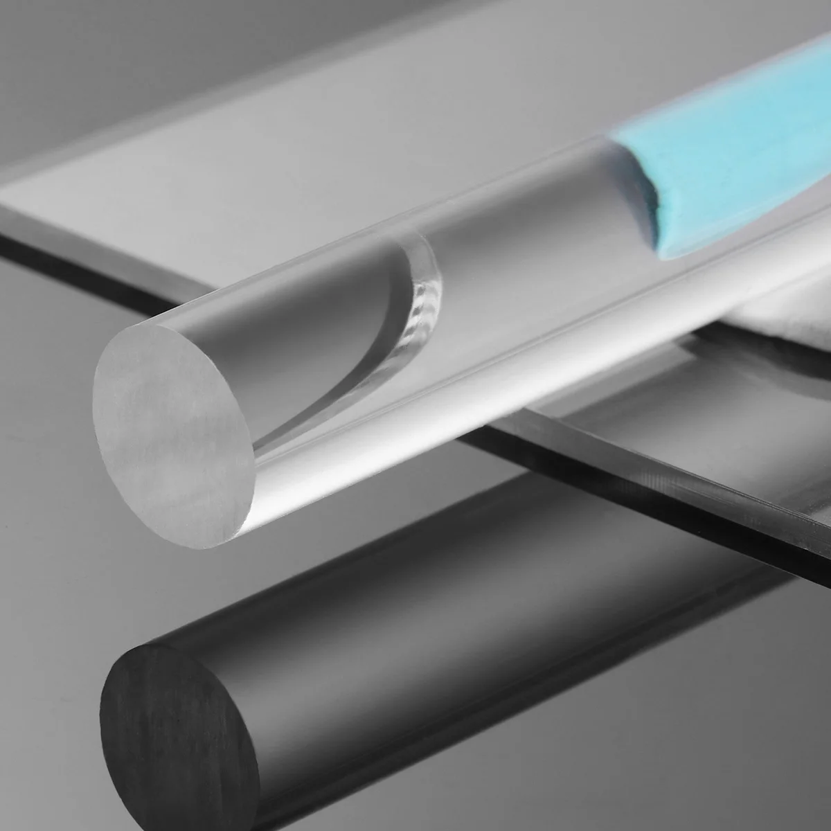 2Pcs Acrylic Clay Tools Kit for Shaping Polymer Clay Includes Adjustable Roller Backing Board Dust Resistant Acrylic Rollers
2Pcs Acrylic Clay Tools Kit for Shaping Polymer Clay Includes Adjustable Roller Backing Board Dust Resistant Acrylic Rollers