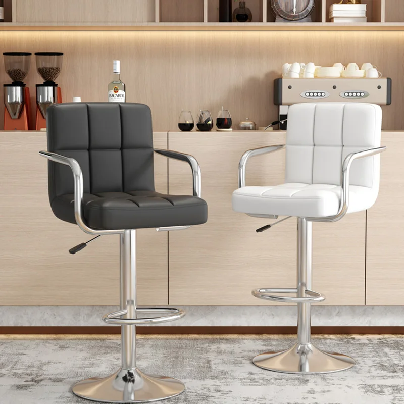 Relaxing With Back Bar Chairs Balcony Metal Bedroom Minimalist Design Bar Chairs Accent Nordic Taburete Alto Unique Furniture
Relaxing With Back Bar Chairs Balcony Metal Bedroom Minimalist Design Bar Chairs Accent Nordic Taburete Alto Unique Furniture