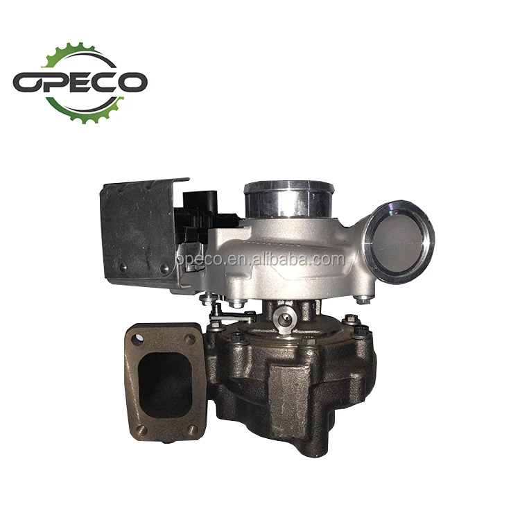 For Cummins 2.8T Pick-up Turbocharger 5370733 5343014 17459700000
For Cummins 2.8T Pick-up Turbocharger 5370733 5343014 17459700000