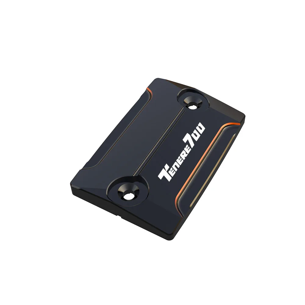 Motorcycle TENERE700 Front Fluid Cylinder Master Reservoir Cover FOR YAMAHA TENERE 700 2021-2022-2023-2024 Oil Cap Accessories
Motorcycle TENERE700 Front Fluid Cylinder Master Reservoir Cover FOR YAMAHA TENERE 700 2021-2022-2023-2024 Oil Cap Accessories