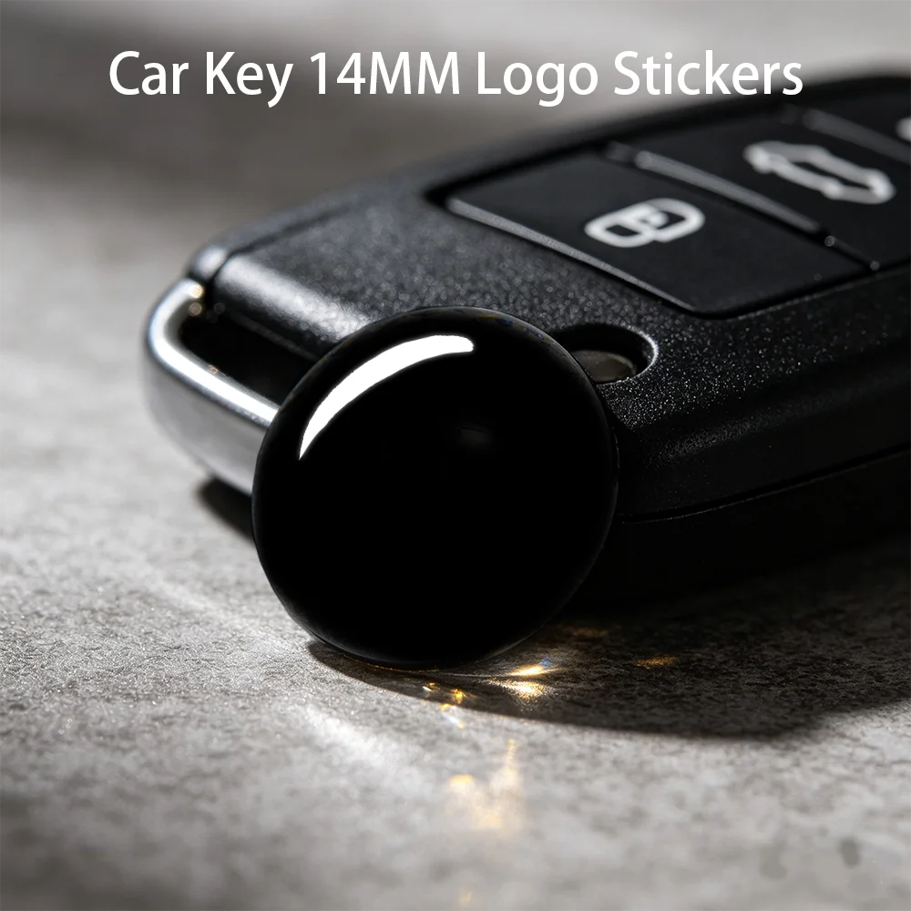 Car Key 14MM Crystal Logo Stickers Epoxy for KEYDIY KD XHORSE VVDI Remote Control Key for BM-W K-ia F-ord Toy-ota P-eugeot V-w
Car Key 14MM Crystal Logo Stickers Epoxy for KEYDIY KD XHORSE VVDI Remote Control Key for BM-W K-ia F-ord Toy-ota P-eugeot V-w